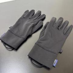patagonia R1 デイリー・グローブ L