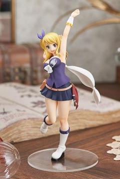 2025年最新】POP UP PARADE 「FAIRY TAIL」 ルーシィ・ハート