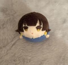 Amazon.co.jp: ブルーロック ぽてコロマスコットMsize4 B：蜂楽