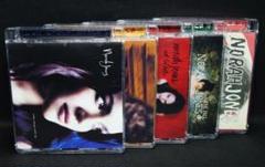 【中古SACD】ノラ・ジョーンズ「SACD全5作」Analogue Produc 中古SACD】ノラ・ジョーンズ「SACD全5作」Analogue Produc
