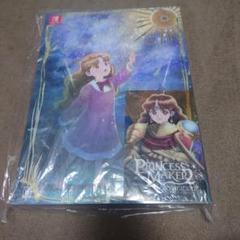 【新品】Switch プリンセスメーカー2 リジェネレーション スペシャルパック
