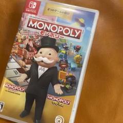 モノポリー for NintendoSwitch + モノポリー マッドネス