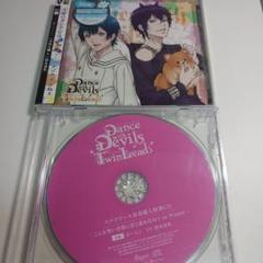 Dance with Devils -Twin Lead- シキ＆ローエン