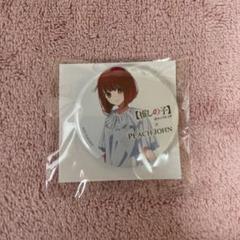 推しの子×PEACH JOHN  コラボ　缶バッジ 推しの子×PEACH JOHN コラボ 缶バッジ