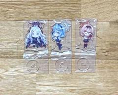 ★【未開封】ブルーアーカイブ フェイスタオル 天雨アコ 未開封】ブルーアーカイブ フェイスタオル 天雨アコ ﾌﾞﾙｰｱｰｶｲﾌﾞ