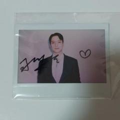【匿名配送】KCON U-NEXT 当選品 直筆サイン色紙 パクミニョン 2025年最新】unext サインの人気アイテム - メルカリ