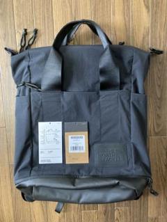 The North Face Never Stop ユーティリティ バックパック