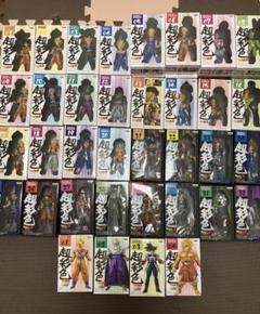 2025年最新】ドラゴンボール 超彩色の人気アイテム - メルカリ