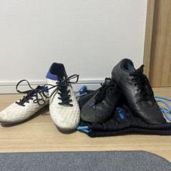 NIKE - ティエンポ　レジェンド8エリート　HG ティエンポレジェンド8エリートHG 新色 Future Lab Pt.1カラーを
