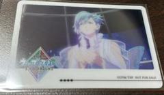 うたプリ　タブナイ　クリアカード　美風藍のサムネイル