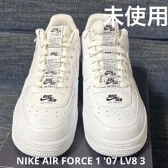 NIKE AIR FORCE 1 '07 LV8 3 