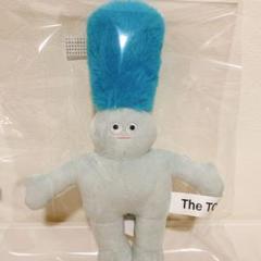 パチもんのトモダチ！　ブルー