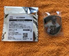 2025年最新】クラブジャイアンツ ピンズの人気アイテム - メルカリ