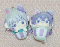 パラライ cozmez サンリオ ぬいぐるみ 珂波汰 那由汰 ぬい 2025年最新】cozmez ぬいの人気アイテム - メルカリ