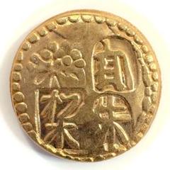 2025年最新】古銭 甲州金の人気アイテム - メルカリ