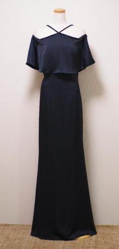 Aidan Mattox☆異素材ミックスブラックロングドレス AIDAN MATTOX(アイダンマトックス)の商品一覧 - 海外通販のBUYMA
