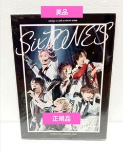 正規品】素顔4 SixTONES盤 DVD - メルカリ
