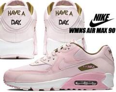 NIKE AIR MAX90 HAVE A NIKE DAY 23cm 美品