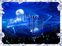 乃木坂46　7th YEAR BIRTHDAY LIVE【Blu-ray盤】