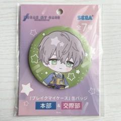 ブレイクマイケース　ブレマイ　缶バッジ　13種セット coly cafe! ブレイクマイケース トレーディング缶バッジ