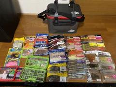 ロックフィッシュ フルセットタングステンシンカーフック