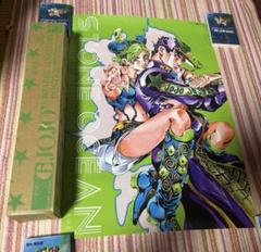 JOJO 第六部 ストーンオーシャン 空条承太郎＆徐倫 ジョジョ展