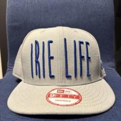 アイリーライフ　ニューエラ　キャップ newera