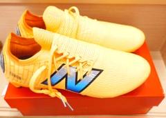 Furon v7+ Pro HG（2Eモデル）オレンジ　サイズ27.5cm Furon v7+ Pro HG（2Eモデル）オレンジ サイズ27.5cm - メルカリ