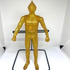 ウルトラマン　ウルトラマンティガ　ファイナルヴァージョン　限定ソフビ　フィギュア ウルトラヒーローシリーズ ウルトラマンティガ ファイナル