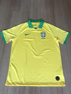 ブラジル代表 ユニフォーム ナイキ