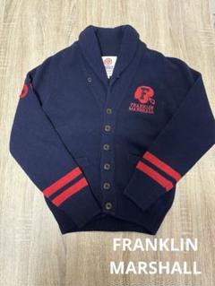 FRANKLIN MARSHALL カーディガン XL FRANKLIN&MARSHALL（カーディガン）のフリマアイテム一覧