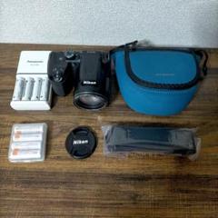 【完動品】ニコンB500【汚れあり】 完動品】ニコンB500【汚れあり】 - メルカリ