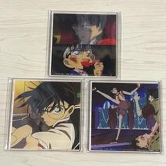 コナンムービー展　オリジナルトレーディングアクリルキーホルダー　全14種 名探偵コナン 【BOX】トレーディングアクリルキーホルダー＿2025