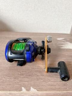 プリード150早技 ダイワ(Daiwa) Pライン付きのサムネイル