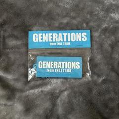 GENERATIONS ミラー 鏡