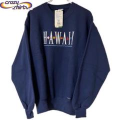 USA製 デッドストック クレイジーシャツ crazyshirts スウェットのサムネイル