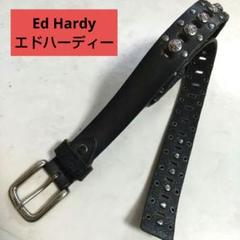2025年最新】Ed Hardy メンズ ベルトの人気アイテム - メルカリ