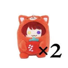 2025年最新】すとぷりあにまるますこっと莉犬くんの人気アイテム