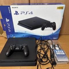 PlayStation4 - ps4 本体　動作確認済 2025年最新】ps4本体動作確認済みの人気アイテム - メルカリ