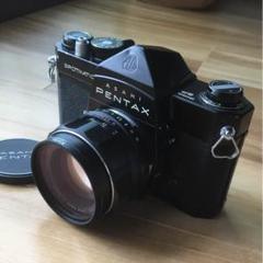 ペンタックス SP ジャンク 2025年最新】Yahoo!オークション -pentax sp ジャンクの中古品