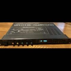 【美品】Roland SDE-2500 ローランド デジタルディレイ ③ Roland／デジタルディレイ SDE-2500
