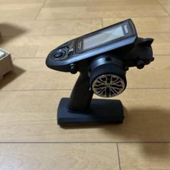 フタバ 4PM 送信機 ミニッツ ツーリング等に テレメトリー対応