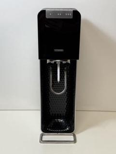 ソーダストリーム SOURCE Power（ソースパワー）| 中古品 おまけ有 Amazon | [公式] ソーダストリーム SOURCE Power(ソースパワー