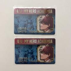 バースデイコレクションカード2024 10組セット ONE PIECE』バースデイコレクションカード2024 4枚