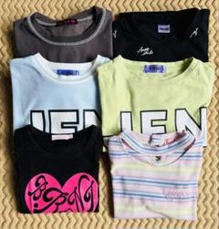 女の子衣類　まとめ売り　サイズ140  ラブトキなど 女の子衣類 まとめ売り サイズ140 ラブトキなど