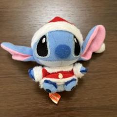 2025年最新】スティッチ・サンタぬいぐるみの人気アイテム