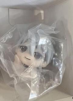 エヴァンゲリオン りらころ フィギュア　渚カヲル