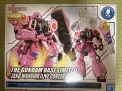 2025年最新】mg ザクウォーリアの人気アイテム - メルカリ