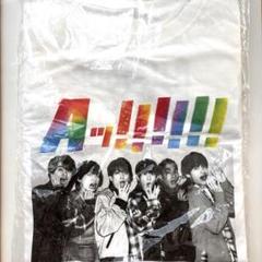 2025年最新】AぇgroupツアーロンTの人気アイテム - メルカリ