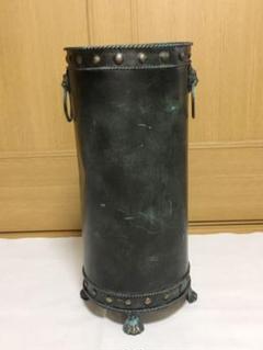 傘立て ☆アイアン 高さ55㎝ ※中古品